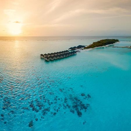 Summer Island Maldives Resort Reethi Rah Esterno foto