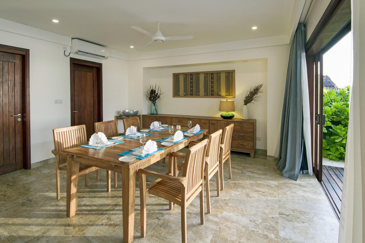 Summer Island Maldives Resort Reethi Rah Esterno foto
